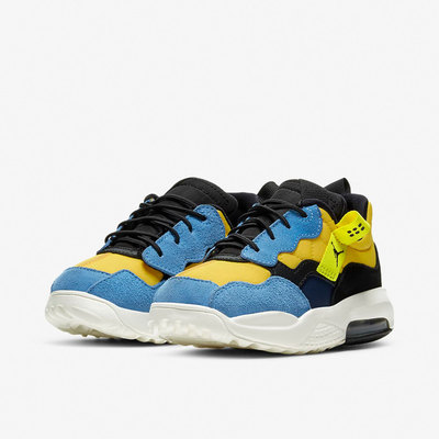 耐克JORDAN婴童篮球运动鞋