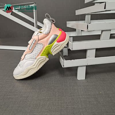 休闲鞋Adidas/阿迪达斯