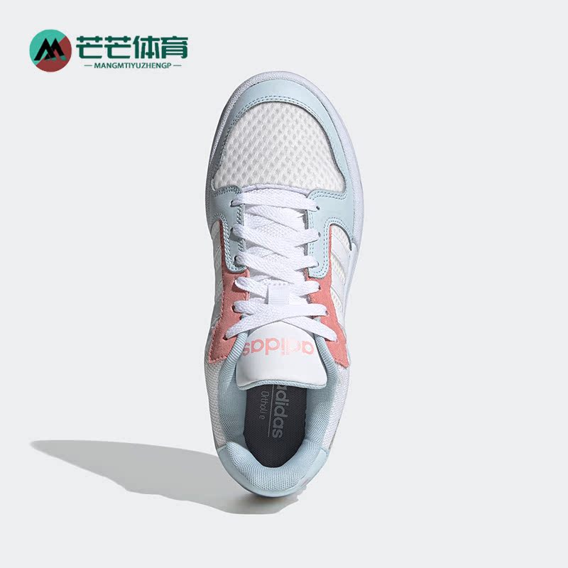 低帮休闲鞋Adidas/阿迪达斯