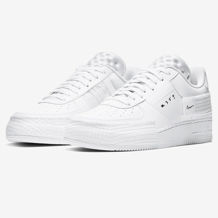 Nike/耐克正品夏季新款 AF1-TYPE 2 男子运动休闲板鞋CT2584