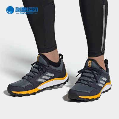男子运动鞋Adidas/阿迪达斯