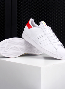 Adidas/阿迪达斯正品三叶草新款北京城市联名款男女休闲鞋 FW2854