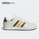 男女低帮板鞋 Adidas FY8195 GRAND COURT 阿迪达斯正品 neo