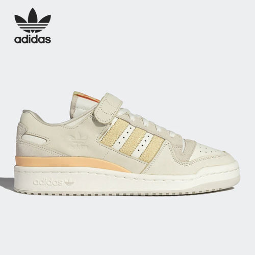 休闲板鞋Adidas/阿迪达斯