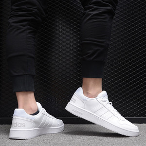 Adidas/阿迪达斯正品 新款系带透气男子运动休闲鞋 DB2935