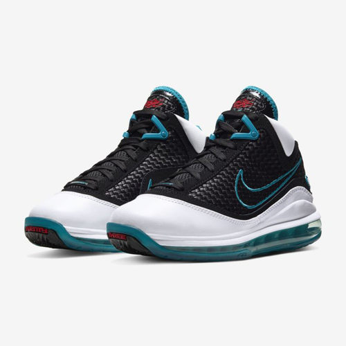 Nike/耐克正品LEBRON VII (GS) 春季女子运动篮球鞋 CT3794
