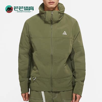 耐克男子连帽夹克外套