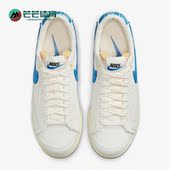 DO2371 Nike 133 LOW PLATFORM女子低帮休闲板鞋 耐克正品 BLAZER
