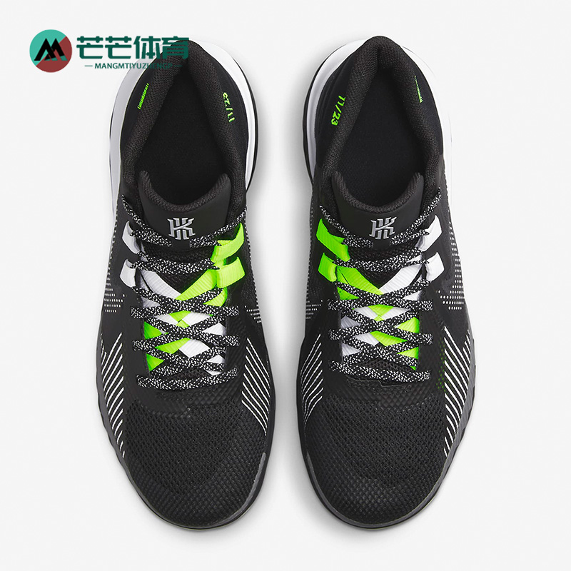 耐克正品男子运动篮球鞋