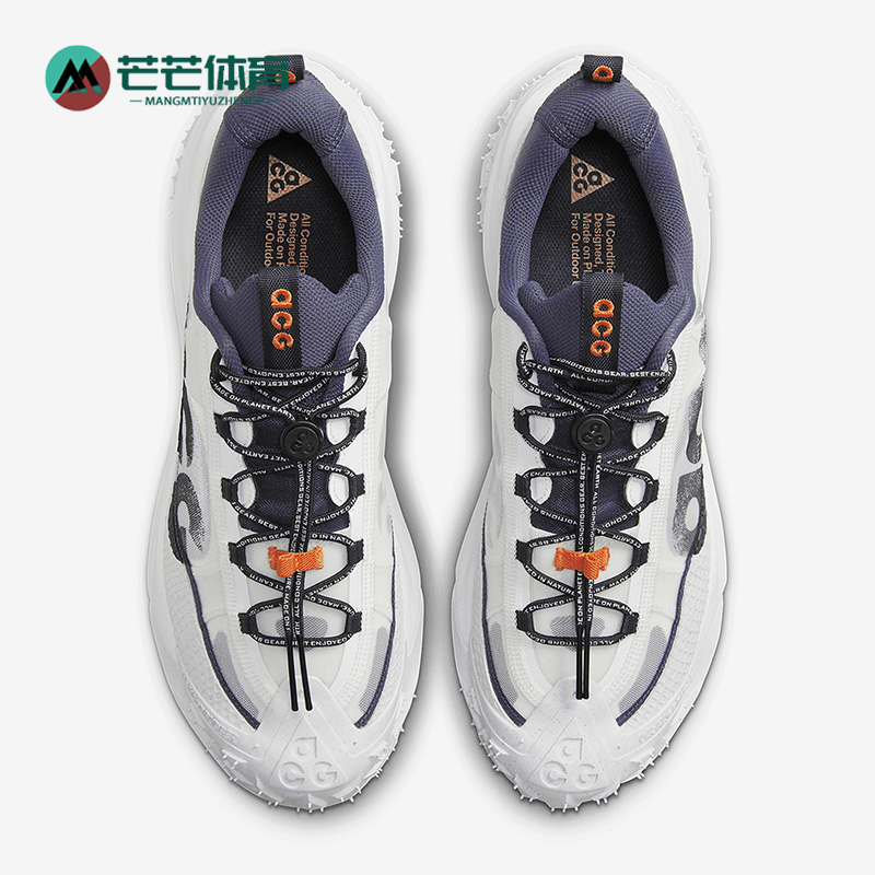 耐克正品男子通用越野鞋