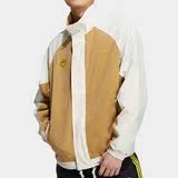 Adidas/阿迪达斯正品NEO 新款男女运动夹克外套H58045