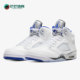 Jordan Air AJ5男子休闲运动篮球鞋 140 Nike DD0587 耐克正品
