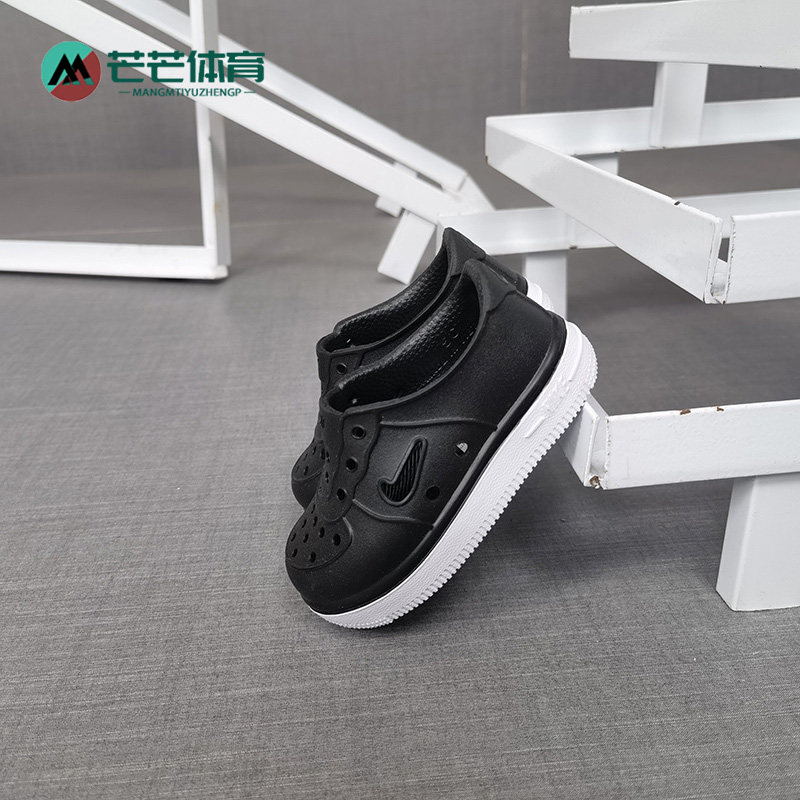 nike耐克正品2020新款休闲童鞋