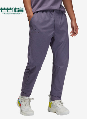 Nike/耐克正品Air Jordan春男子运动休闲舒适透气长裤 DR2739-553
