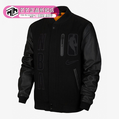 耐克正品男子宽松保暖外套