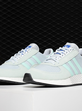 Adidas/阿迪达斯正品 新款女子MARATHON马拉松运动休闲鞋 G27708