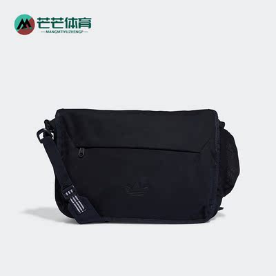 阿迪达斯男女运动挎包