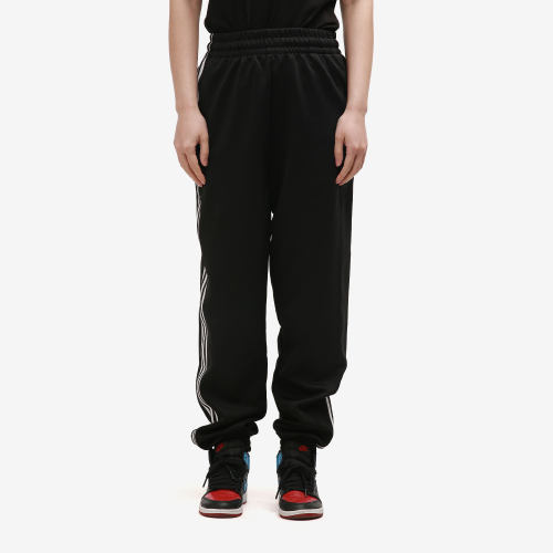 Adidas/阿迪达斯正品三叶草新款女子TRACKPANT针织长裤GN2897