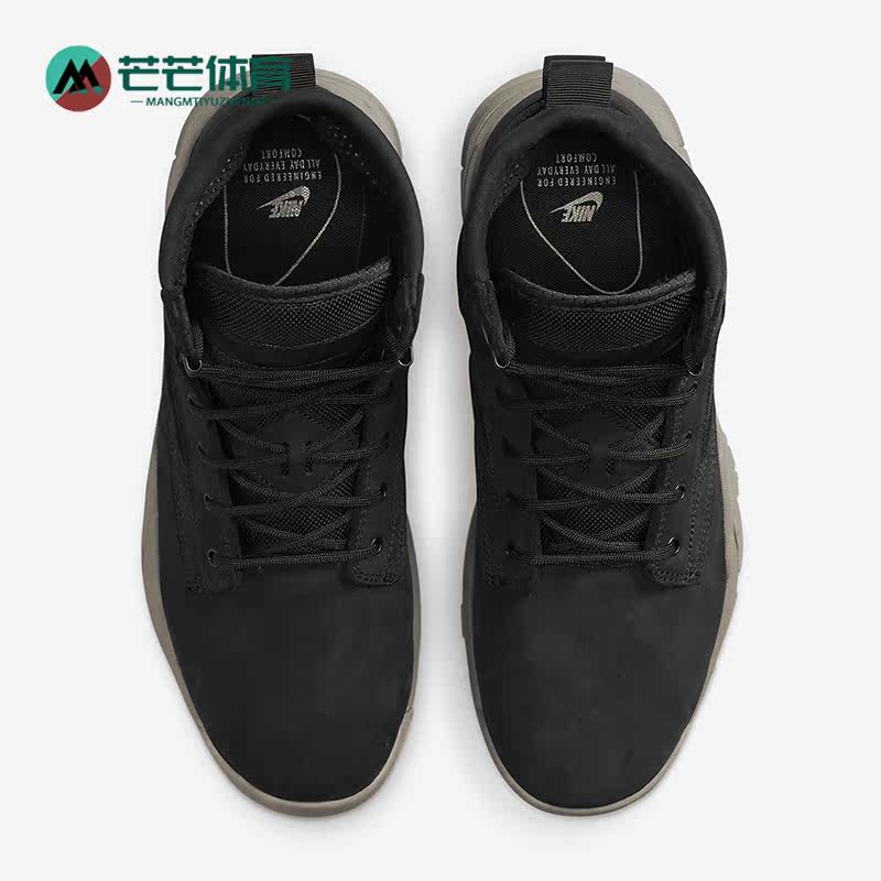 Nike/耐克正品SFB 6" Leather Boot登山鞋徒步男靴862507-002