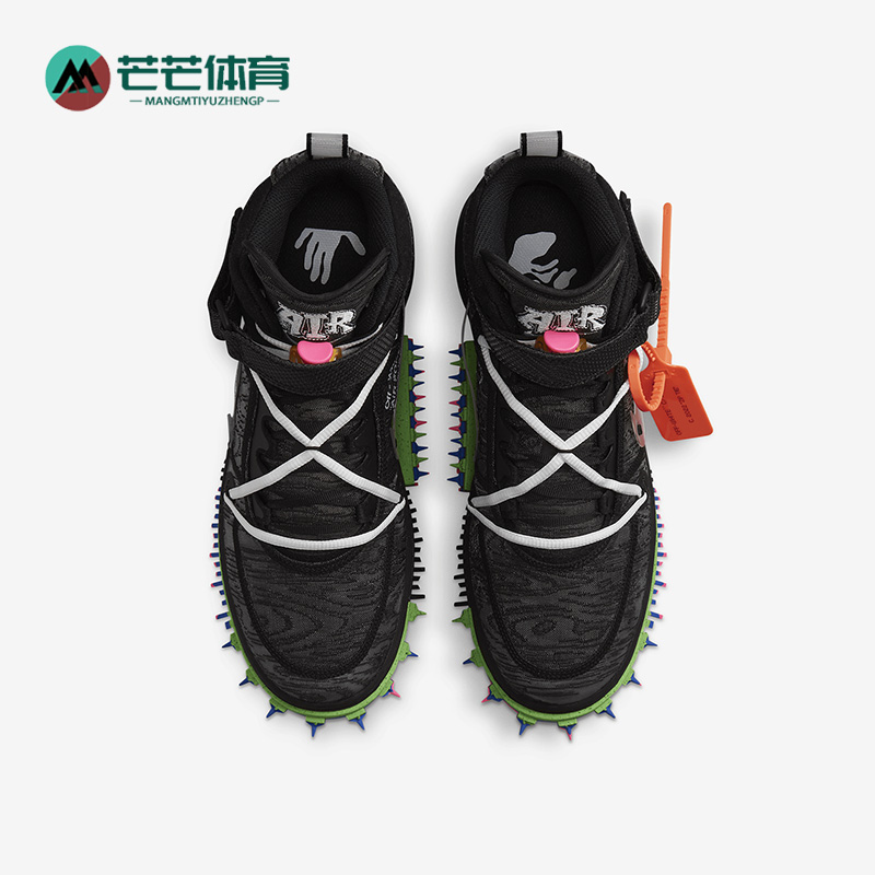 耐克正品男女舒适高帮板鞋