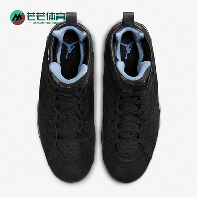 耐克男士irJordan复古篮球鞋