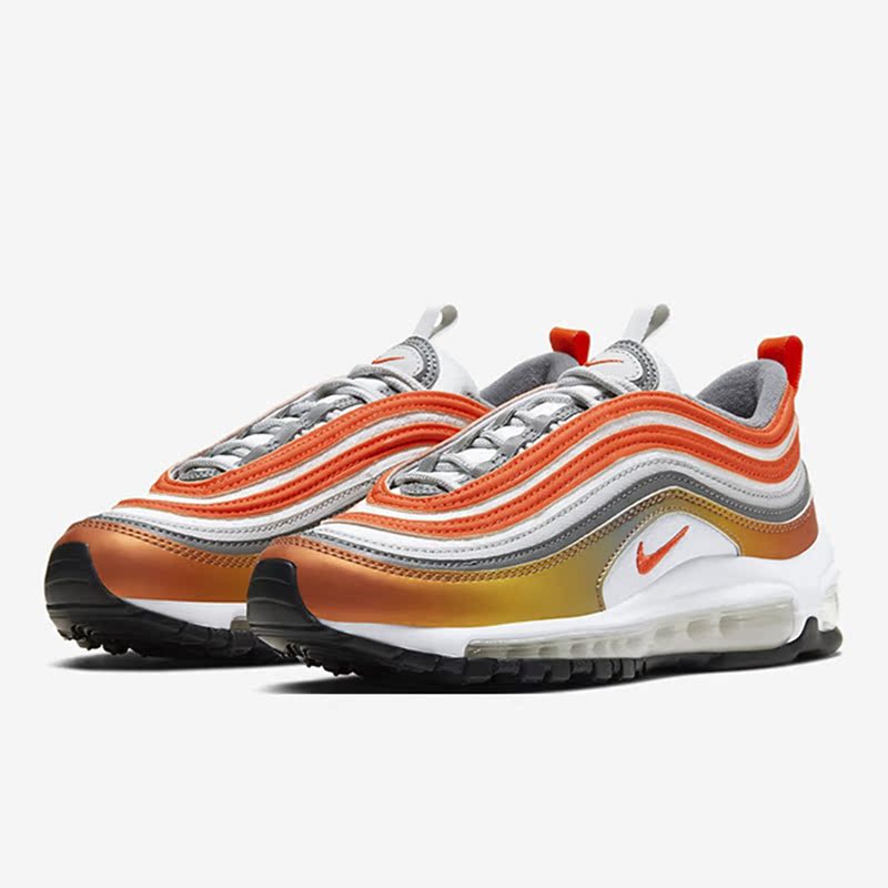 耐克正品女子缓震运动跑步鞋