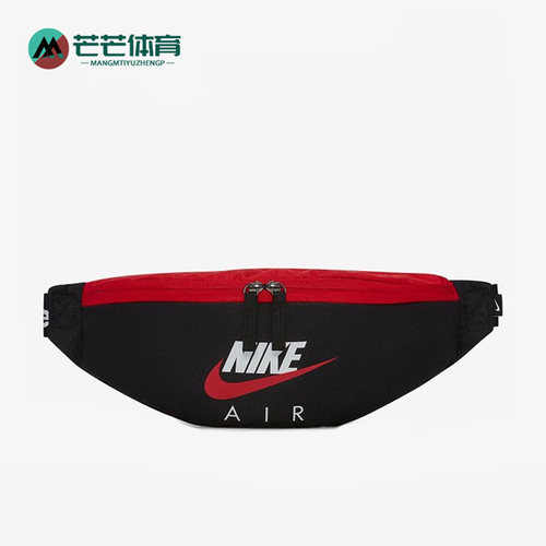 Nikeba5750-010休闲运动腰包