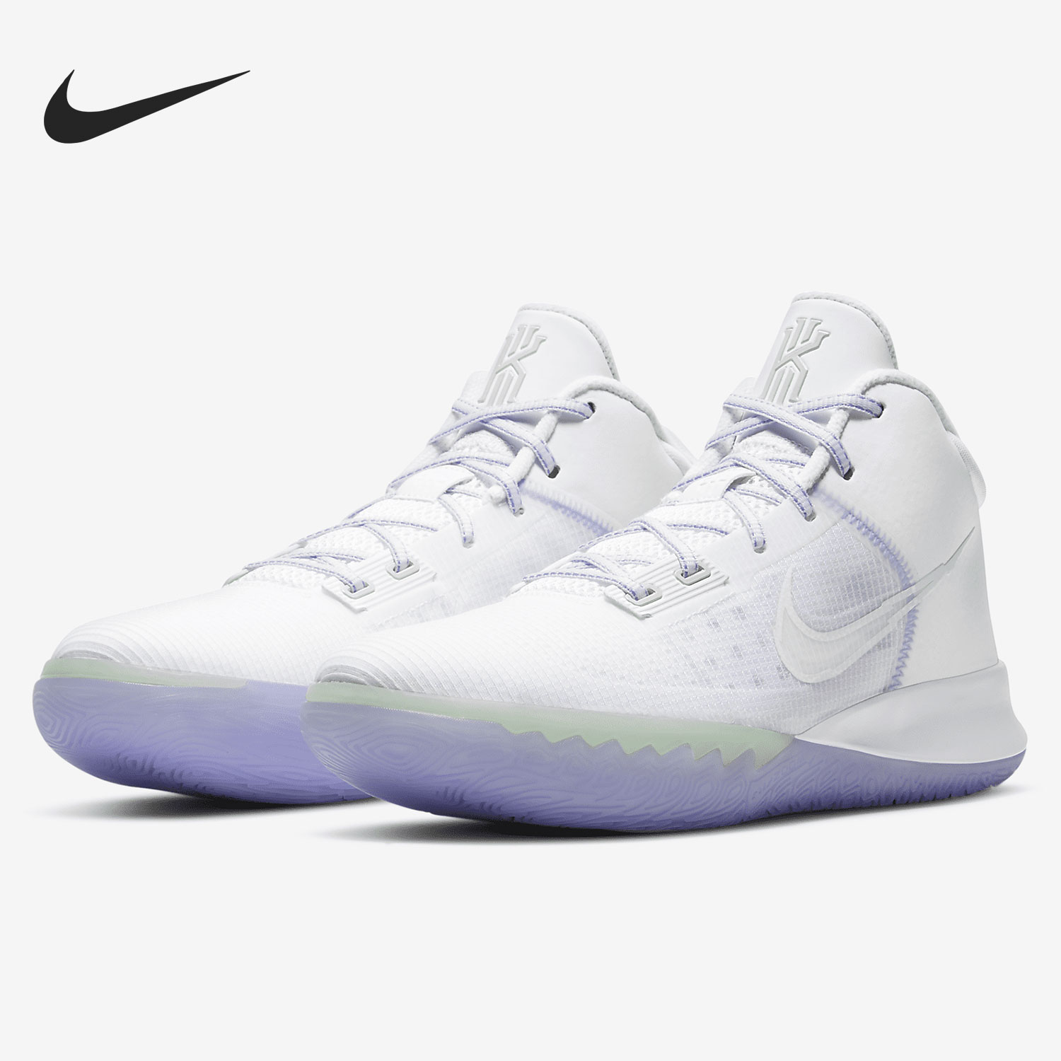 Nike正品新款减震透气运动篮球鞋