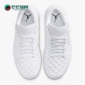 耐克正品 板鞋 Air Nike Jordan 1女子低帮运动休闲时尚 DB6480 100