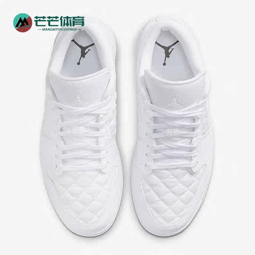 Nike/耐克正品女子低帮板鞋