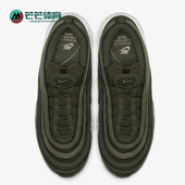 耐克正品 女子运动气垫缓震跑步鞋 AIR Nike MAX AR7621 301