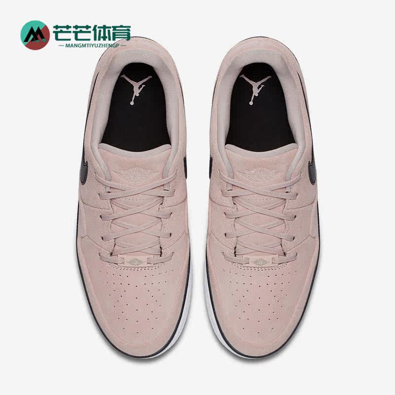 Nike/耐克正品AJ JESTER XX LOW LACED女子时尚篮球鞋 CI7815-602