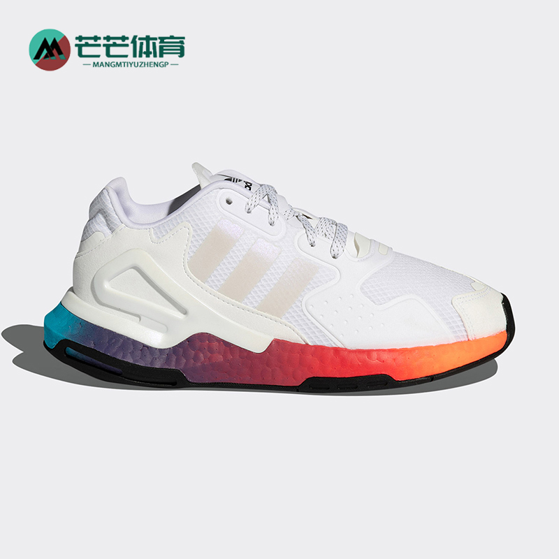 Adidas/阿迪达斯经典运动鞋休闲