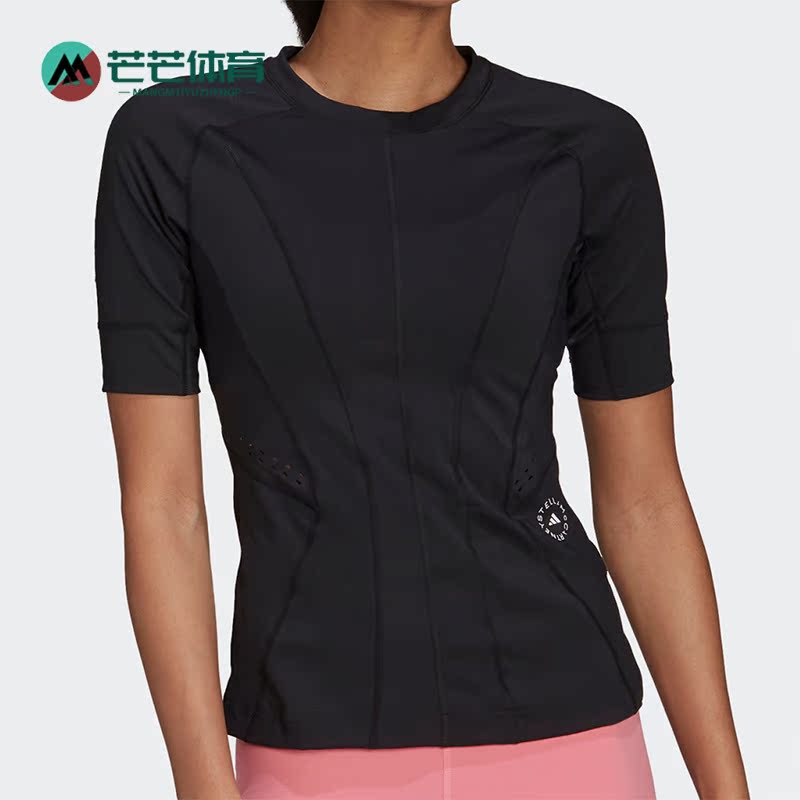 Adidas/阿迪达斯女子短袖T恤