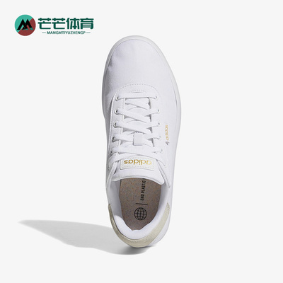 低帮休闲鞋Adidas/阿迪达斯