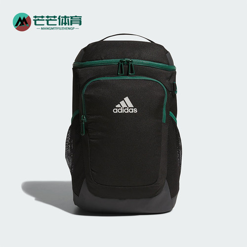 阿迪达斯男女同款时尚潮流腰包