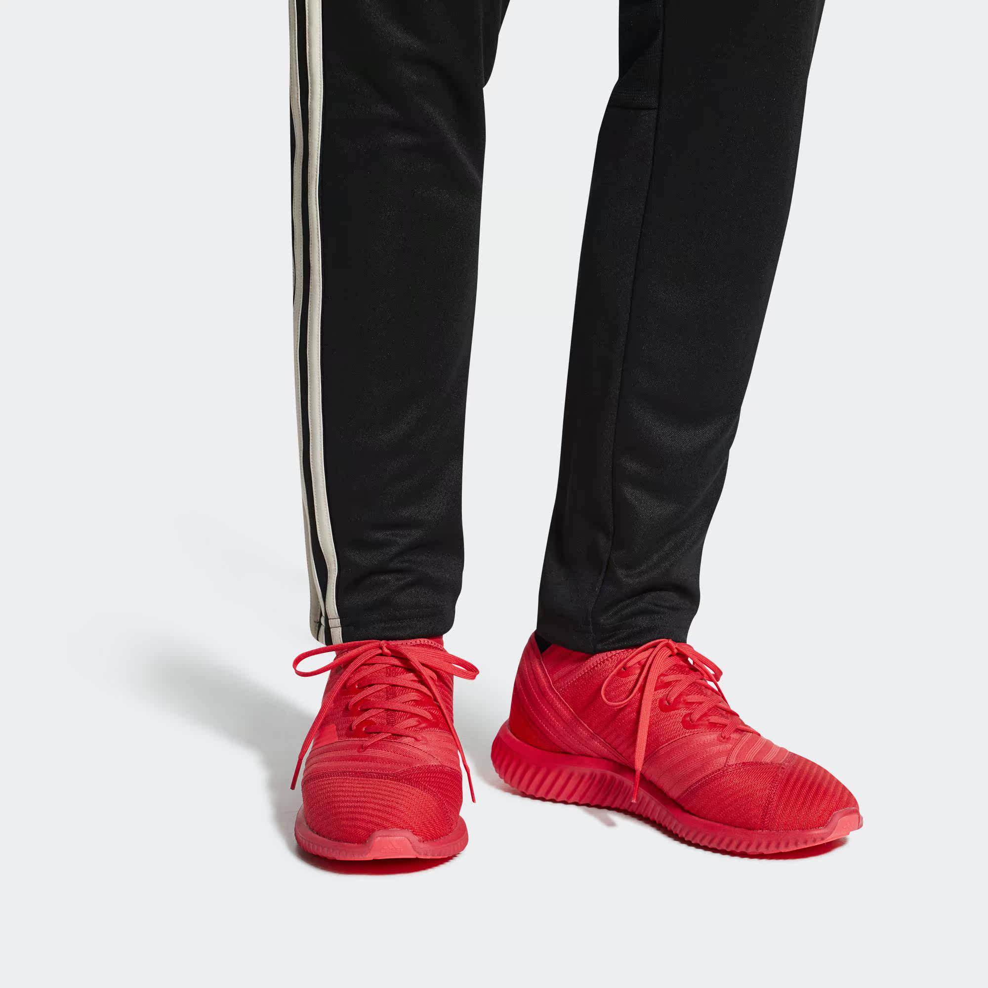 Adidas/阿迪达斯男子夏新跑步鞋