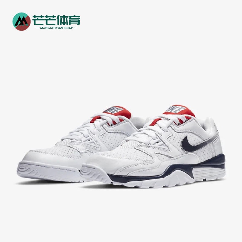 Nike/耐克正品 AIR CROSS TRAINER 3 LOW 男子运动鞋 CN0924