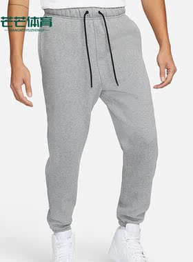 Nike/耐克 正品JORDAN男子时尚潮流运动篮球训练长裤 DA9821-091