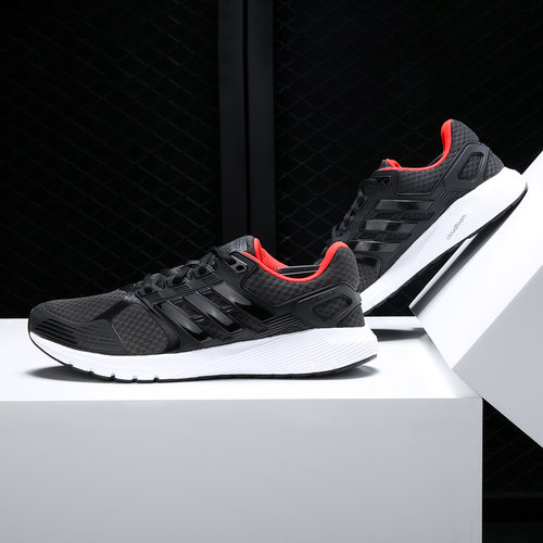 Adidas/阿迪达斯男子跑步鞋