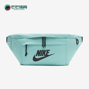 耐克正品 休闲运动斜跨腰包BA5751 春季 男女时尚 307 新款 Nike