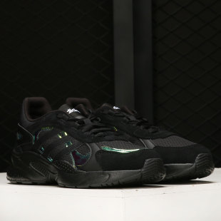 CRAZYCHAOS Adidas 阿迪达斯正品 neo FZ0895 SHADOW男子复古运动鞋