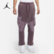 耐克正品 男子休闲针织长裤 春季 Nike 新款 JORDAN CV2791 255