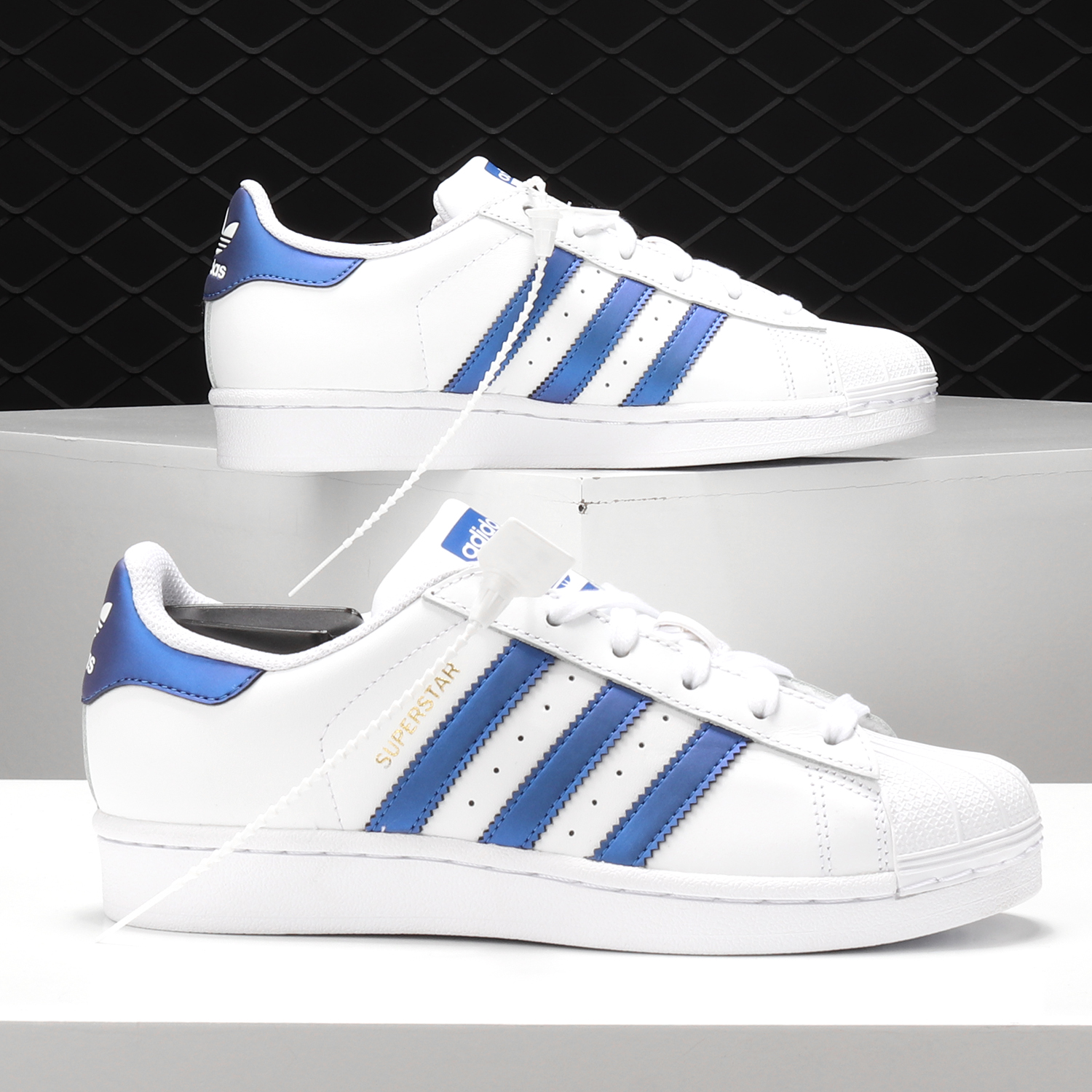 阿迪达斯正品2021新款男女休闲