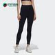 阿迪达斯春季 ASMC TST Adidas 训练运动女子紧身长裤 HD9064