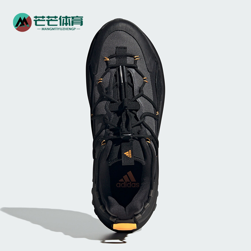 阿迪达斯正品男女轻便休闲鞋