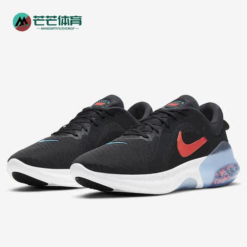 Nike/耐克正品男子颗粒跑步鞋