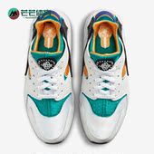 耐克正品 Air Huarache男女运动透气跑步鞋 Nike DD1068 110