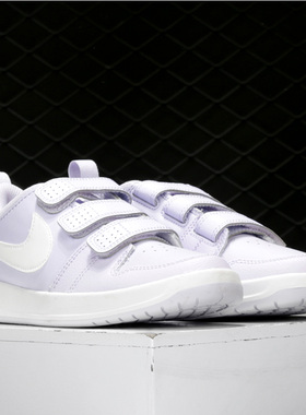 Nike/耐克正品夏季新款 PICO 5 (GS) 女子运动休闲鞋CJ7199