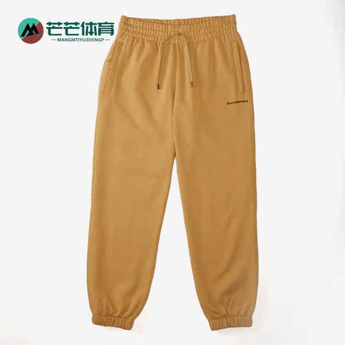 阿迪达斯正品男女运动长裤